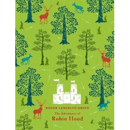 Adventures of Robin Hood