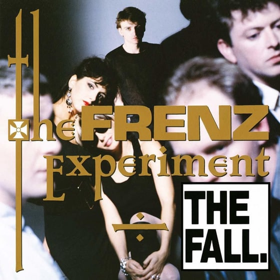 The Frenz Experiment (Expanded Edition) image 0