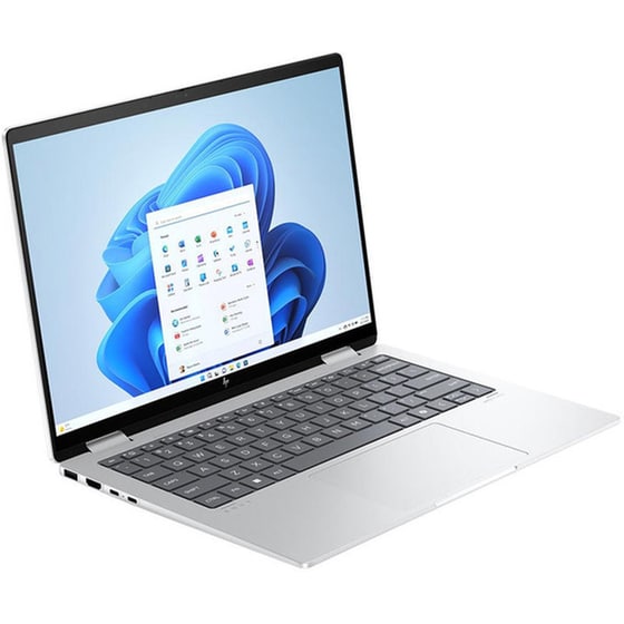 HP Envy x360 14 14'' OLED ( Ryzen 7-8840HS / 16 GB / 1TB SSD / Radeon 780M / Win11Pro ) Laptop image 1