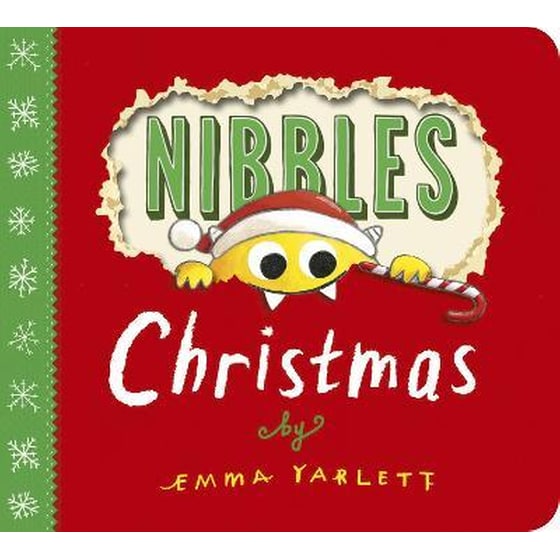 Nibbles Christmas image 0