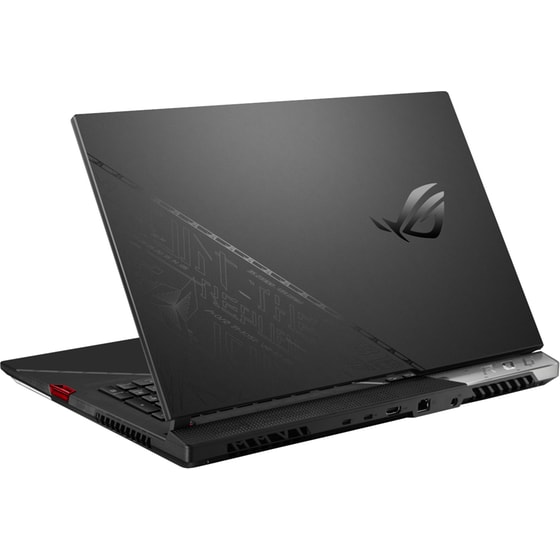 Laptop Asus ROG Strix SCAR 17 SE G733CX-LL017W 17.3" QHD (Core i9-12950HX/32GB/2TB SSD/GeForce RTX 3080 Ti 16GB/Win11Home) image 5