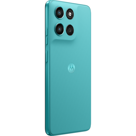 Motorola Moto G57 Power 5G 256GB - PANTONE Fluidity image 5