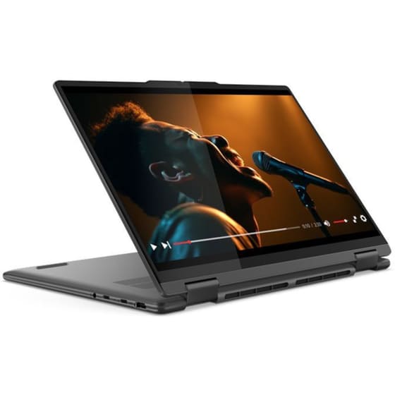 Lenovo Yoga 7 2-in-1 14AHP9 14'' WUXGA OLED (Ryzen 7-8840HS/16GB/1TB SSD/Radeon 780M Graphics/Win11Home) Laptop + Digital Pen image 7