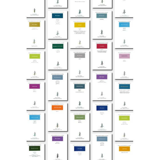 Σειρά με όλα τα βιβλία της Αρχαίας Γραμματείας (817 τόμοι) image 0