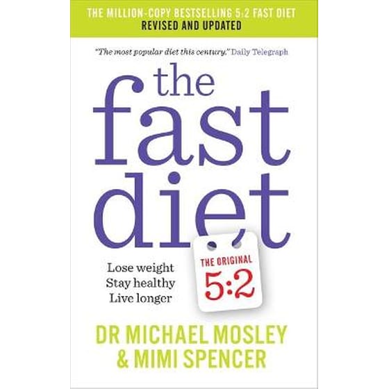 Fast Diet image 0