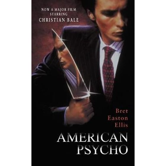 American Psycho (Film Tie-In) image 0