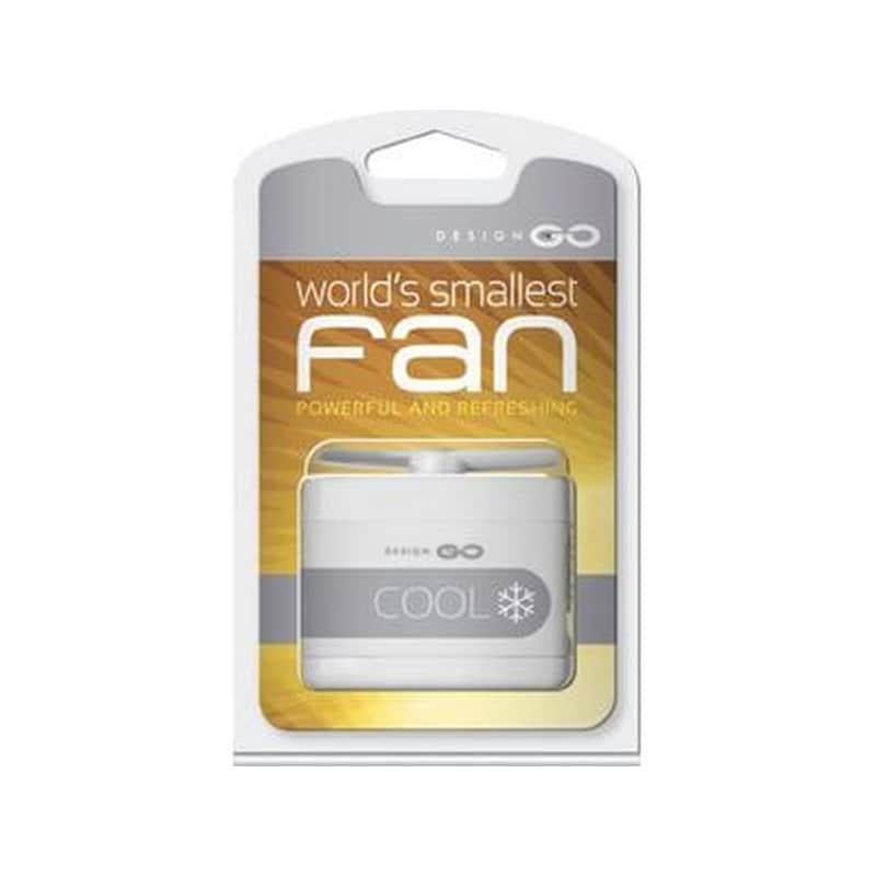 GO TRAVEL Design Go Micro Fan 505 - Αξεσουάρ ταξιδίου