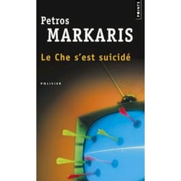 Le Che s'est suicidé