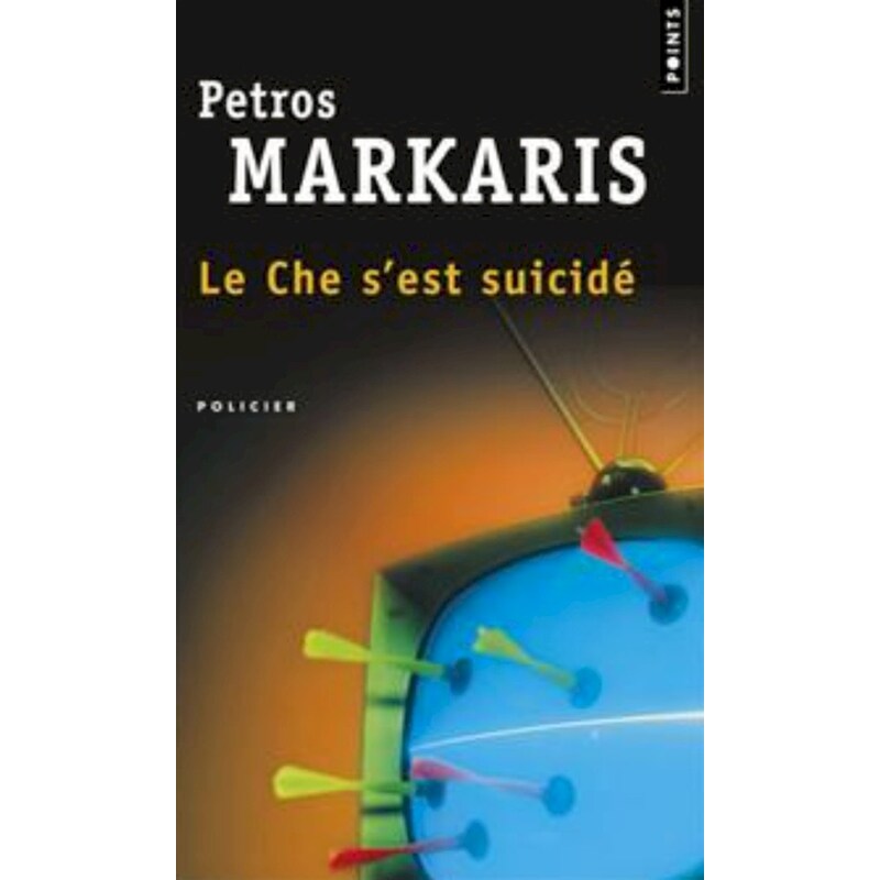 Le Che sest suicidé