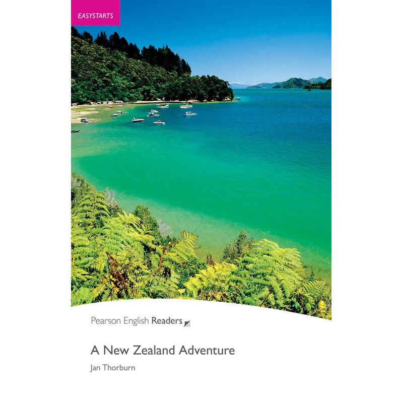 Easystart: A New Zealand Adventure