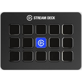 Elgato Stream Deck MK.2 - Μαύρο