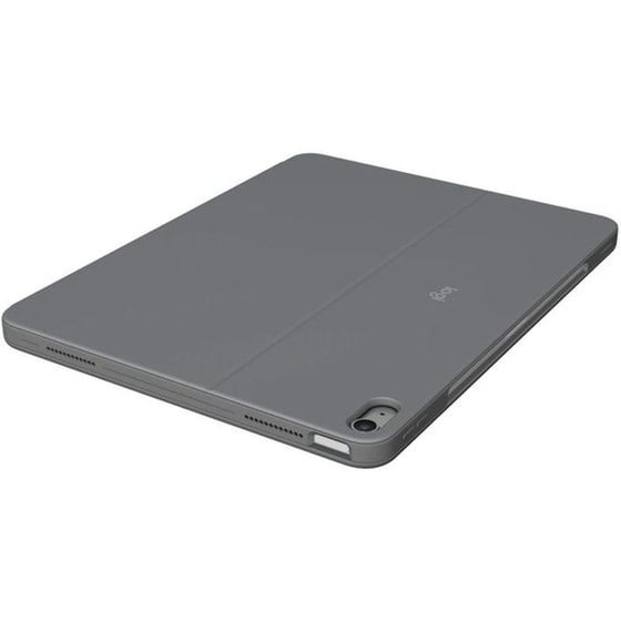 Logitech Combo Touch Keyboard για Apple iPad Air 13'' 2024 (M2) - Oxford Grey image 4