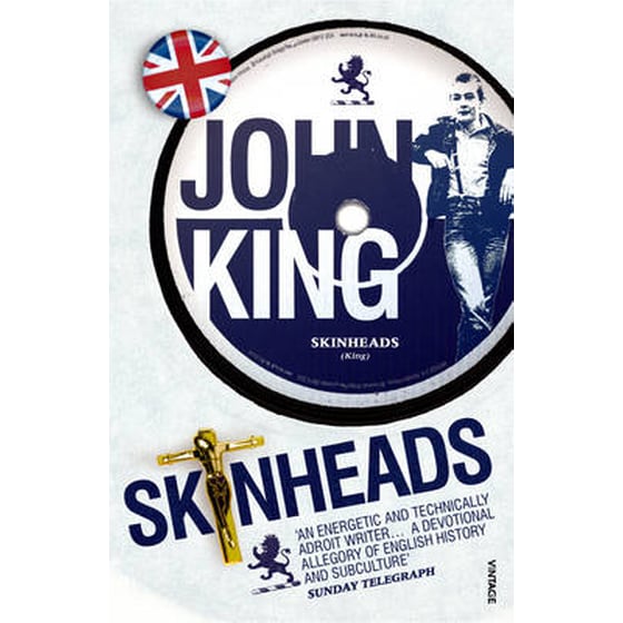 Skinheads image 0
