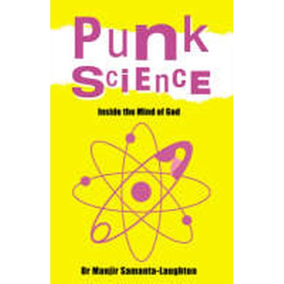 Punk Science - Inside the Mind of God image 0