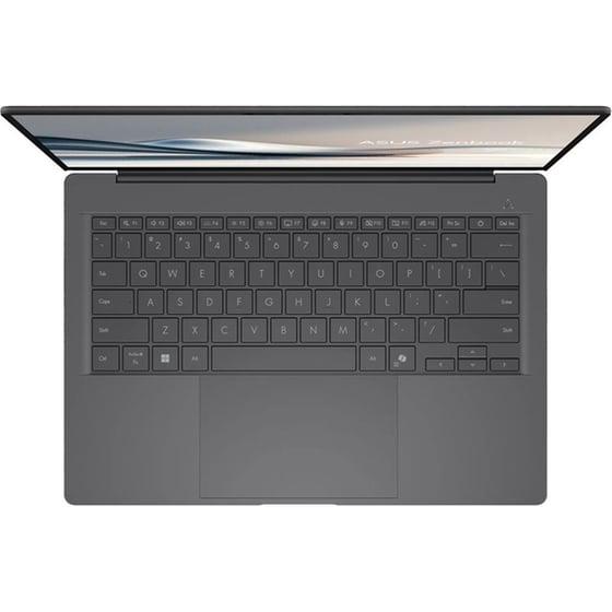 Asus Zenbook 14 UX3407QA-QD519W 14" FHD+ OLED (Snapdragon X X1 26 100/16 GB/1TB SSD/Qualcomm Adreno/Windows 11 Home) Laptop image 3