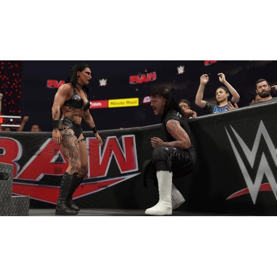 WWE 2K25 - PS5 image 1