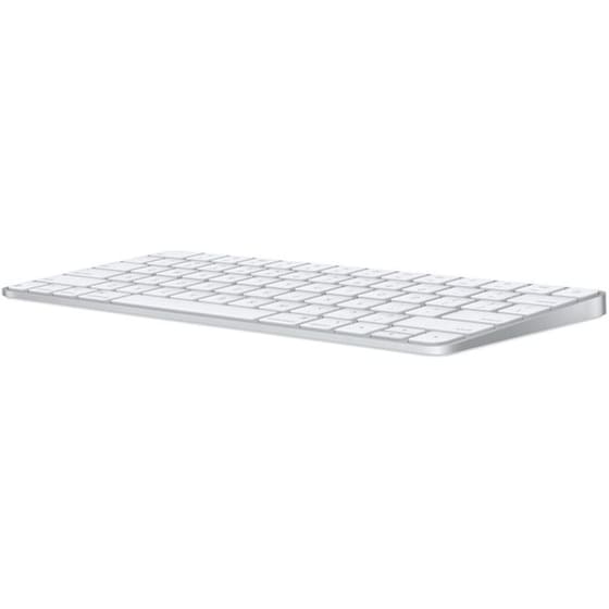 Apple Magic Ασύρματο Πληκτρολόγιο (US) image 3