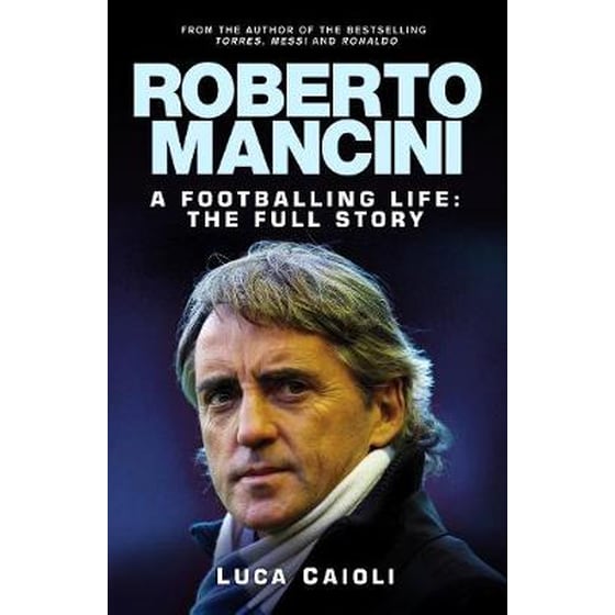 Roberto Mancini image 0