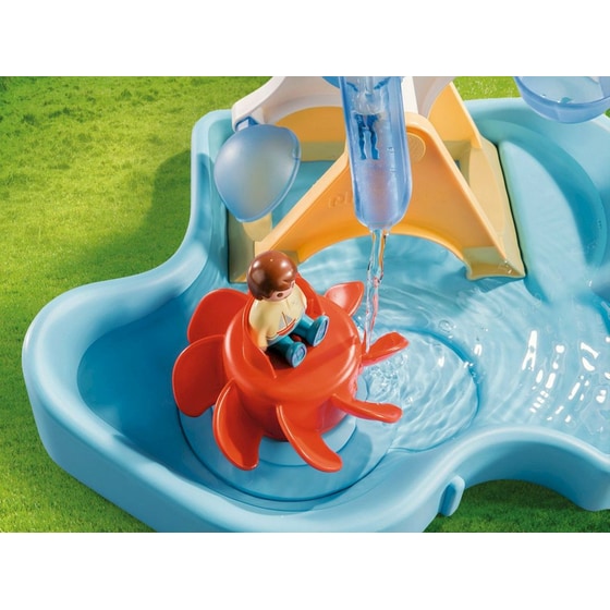PLAYMOBIL® 1·2·3 Aqua Park (70268) image 4