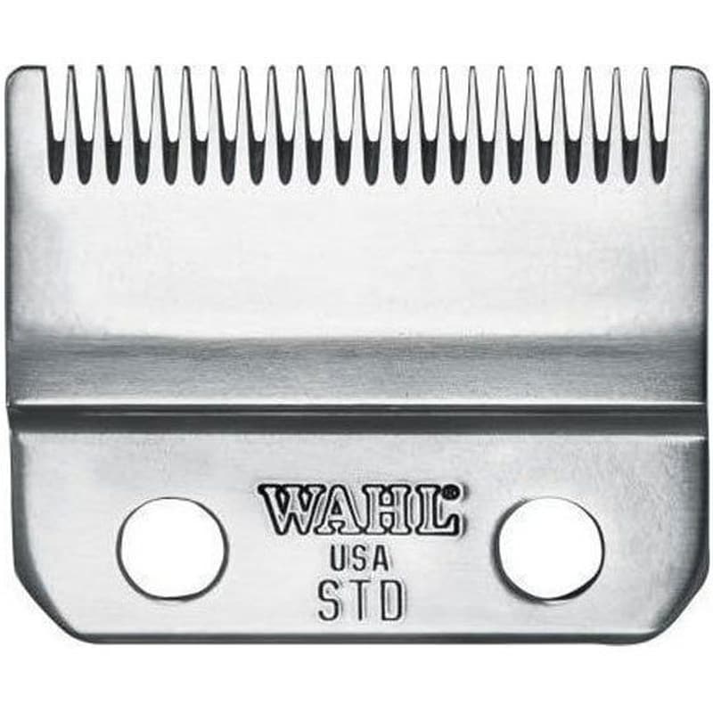 Κοπτικό WAHL Magic Taper Surgical 5 Star 02191-116 Ασημί