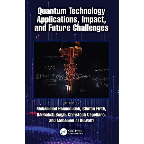 Quantum Technology Applications, Impact, and Future Challenges image 0