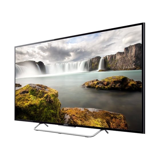 Τηλεόραση Sony 40" Smart LED Full HD KDL40W705CBAEP image 3