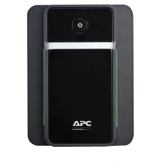 UPS APC Back-UPS Line-Interactive 950VA 230V Μαύρο image 1