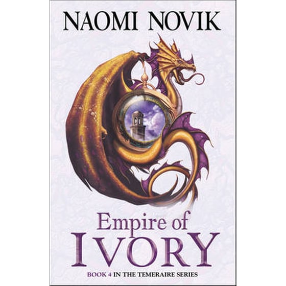 The Empire of Ivory image 0