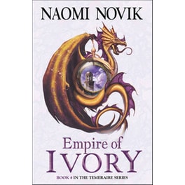 The Empire of Ivory