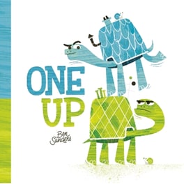 One Up
