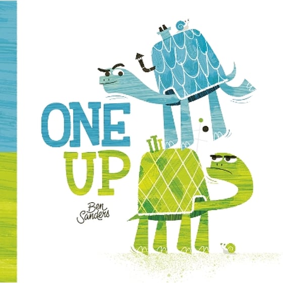 One Up image 0