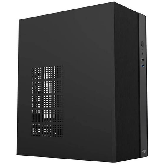 Κουτί Desktop darkFlash Q15  - Μαύρο image 1
