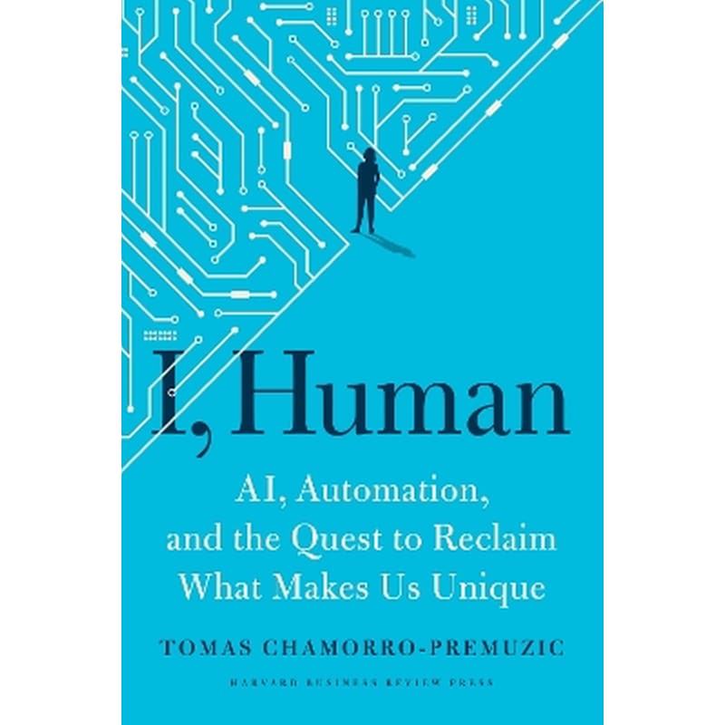 I, Human