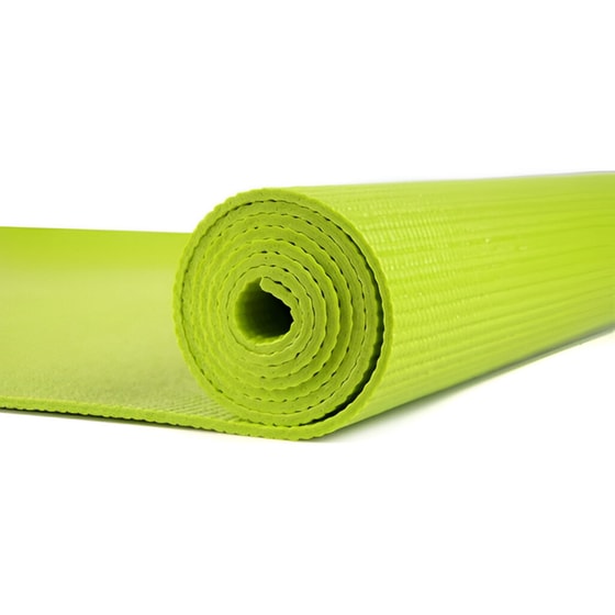 Στρώμα Γυμναστικής Zipro 6413509 από PVC 173x61x0.4 cm - Πράσινο image 1
