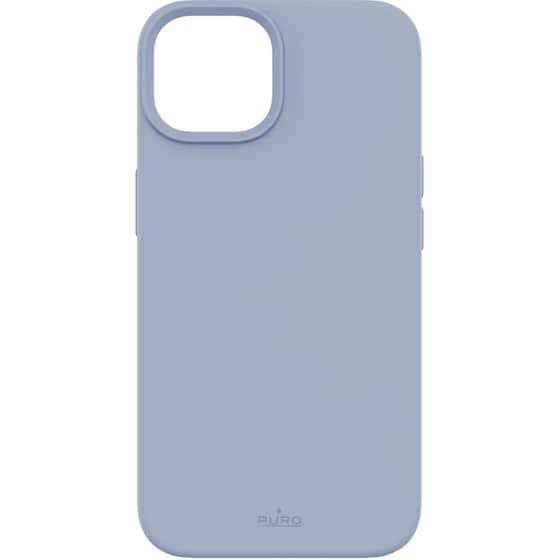 Θήκη Apple iPhone 14 Plus - Puro Icon Cover - Γαλάζιο image 0