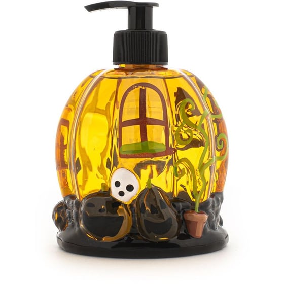 Soap Dispenser Tri-Coastal Creatures Halloween 500ml image 1