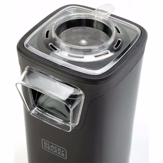 Μηχανή Pop-Corn BLACK & DECKER BXPC1100E 1100 W Μαύρο image 2