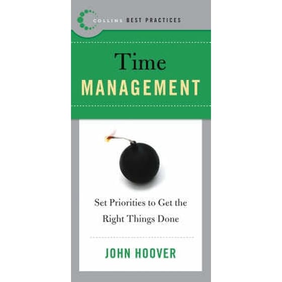 Time Management image 0