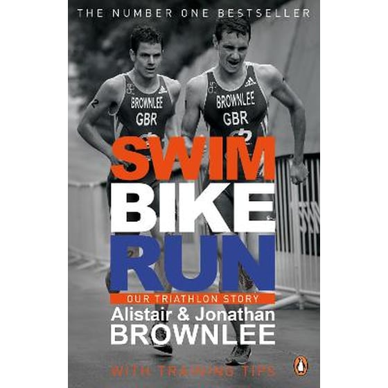 Swim, Bike, Run image 0