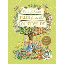 Peter Rabbit: Tales from the Countryside