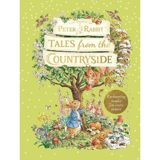 Peter Rabbit: Tales from the Countryside image 0