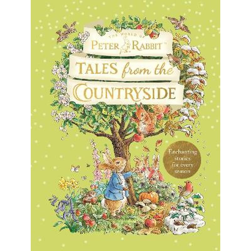 Peter Rabbit: Tales from the Countryside