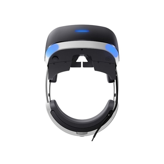 PlayStation VR & PlayStation VR Worlds & PlayStation Camera - Μάσκα Εικ. Πραγματικότητας image 3