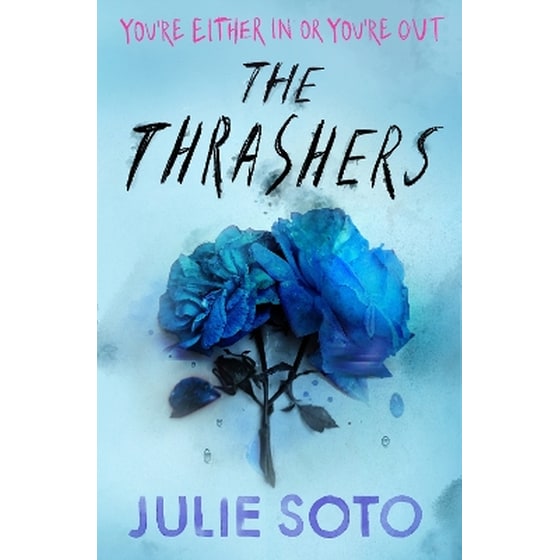 The Thrashers image 0