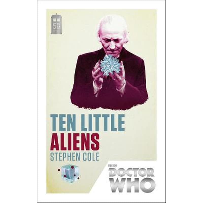 Doctor Who: Ten Little Aliens