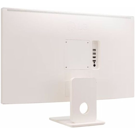 LG MyView 27U511SA Smart Monitor 27'' FHD IPS Flat 100Hz 5ms image 5
