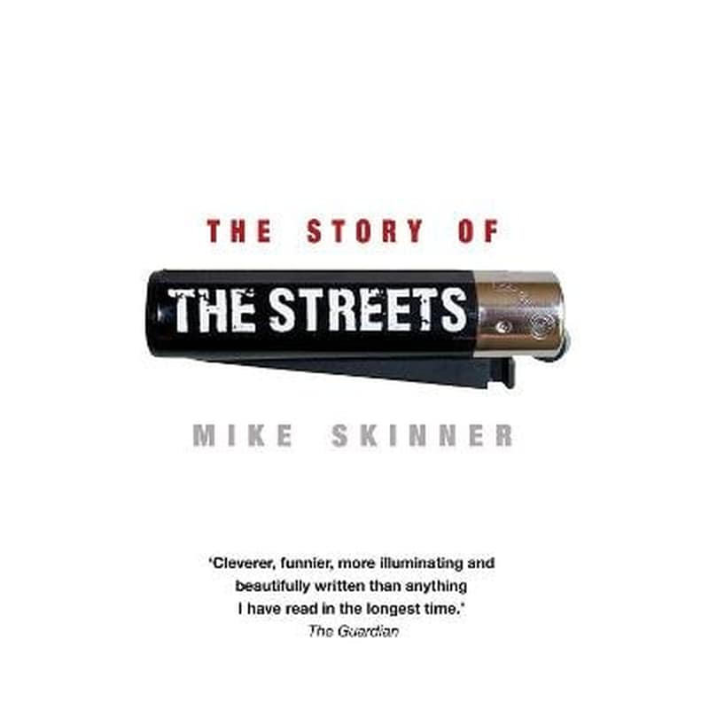 Story of The Streets