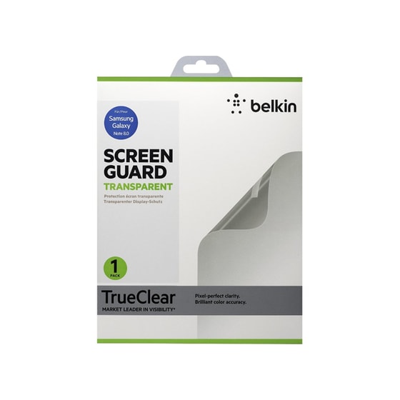 Μεμβράνη οθόνης Samsung Galaxy Note 8.0 - Belkin F7P096VF image 1