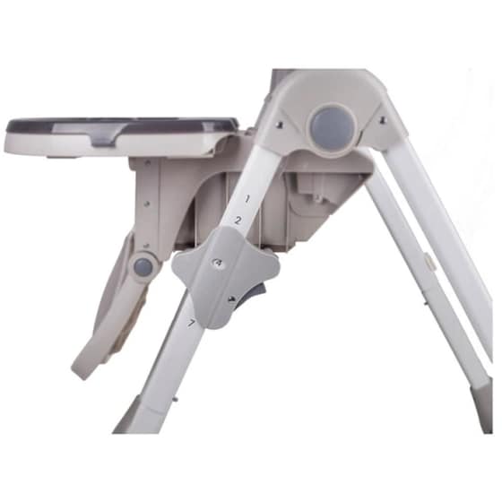 Παιδική Καρέκλα Φαγητού Kinderkraft Yummy image 8