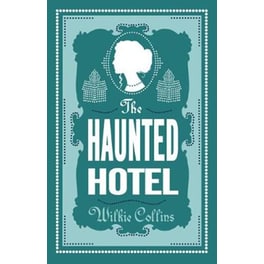 Haunted Hotel
